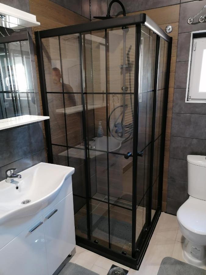 Apartman Dukat Visegrad Exterior photo