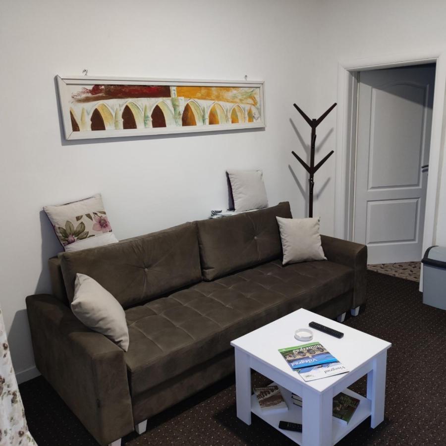 Apartman Dukat Visegrad Exterior photo
