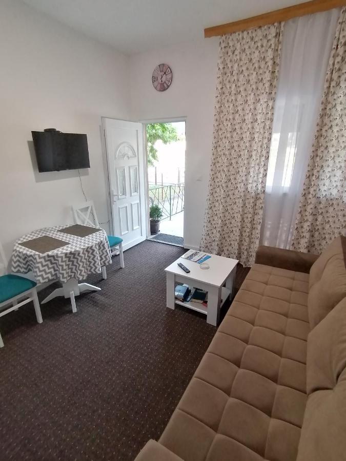 Apartman Dukat Visegrad Exterior photo