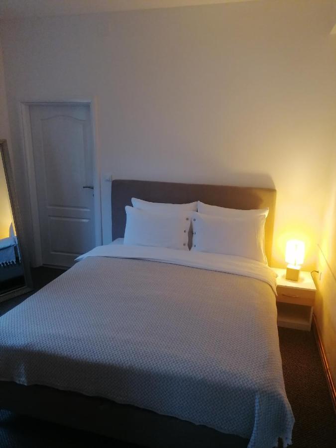 Apartman Dukat Visegrad Exterior photo