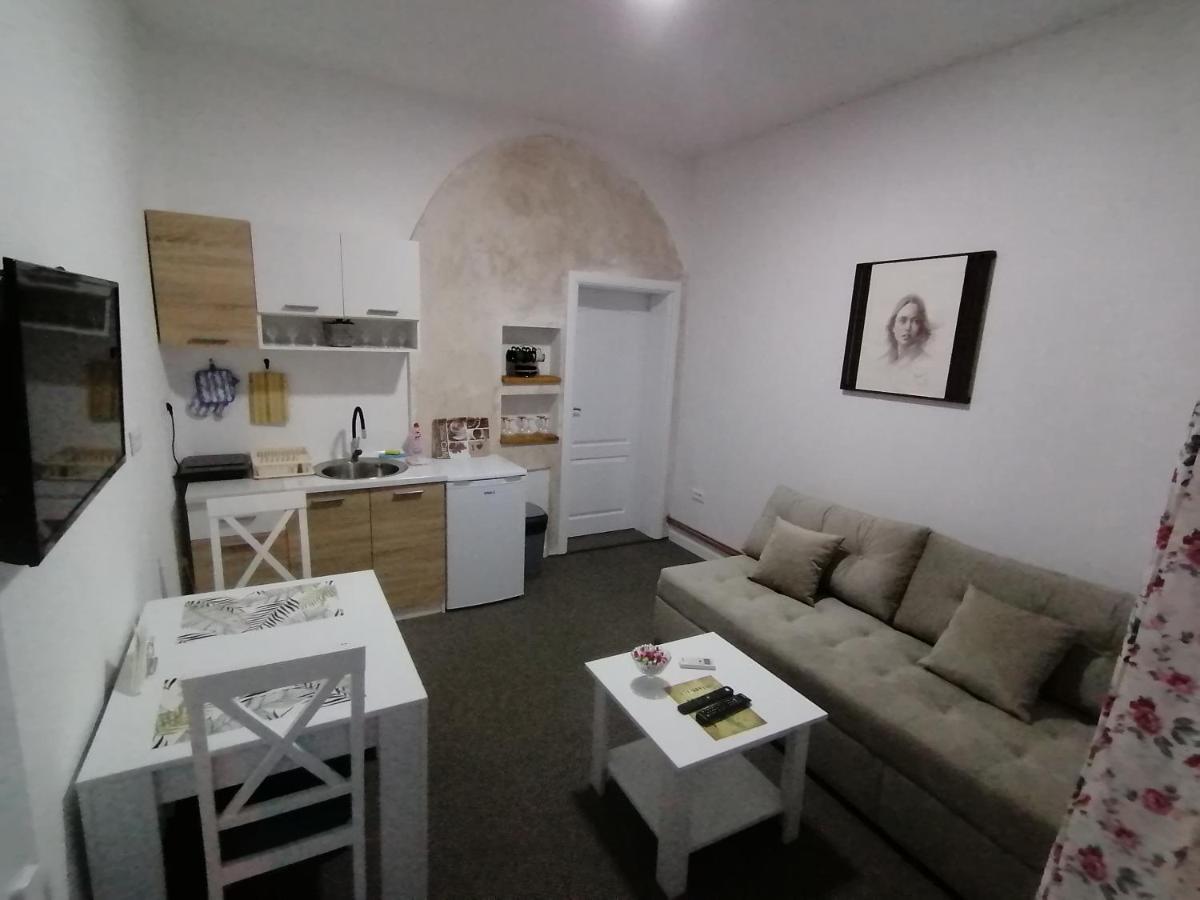 Apartman Dukat Visegrad Exterior photo